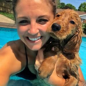 Meet your Posher, Mallory